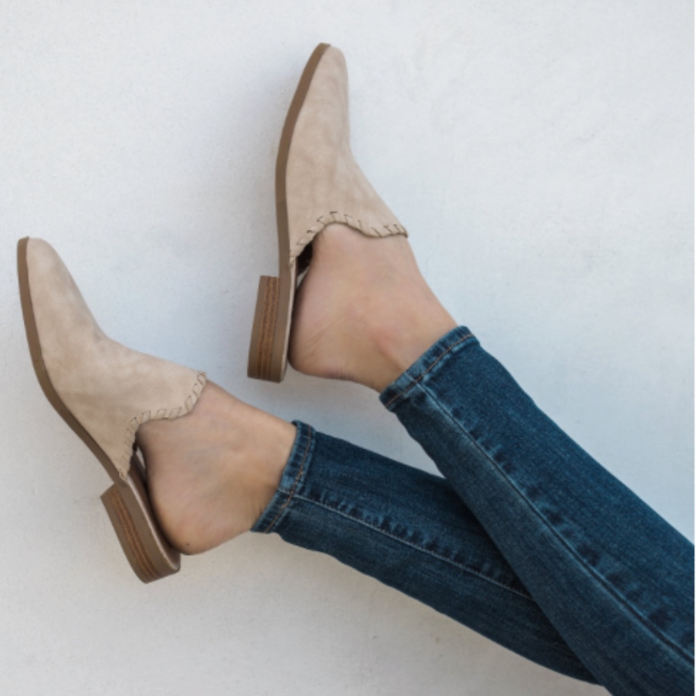 At Ease Slip On Loafers - Picture 2 of 2